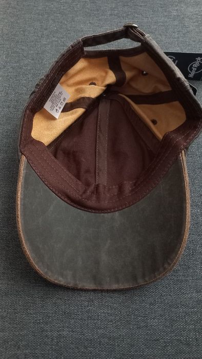 Rock Hard Couture Sapca