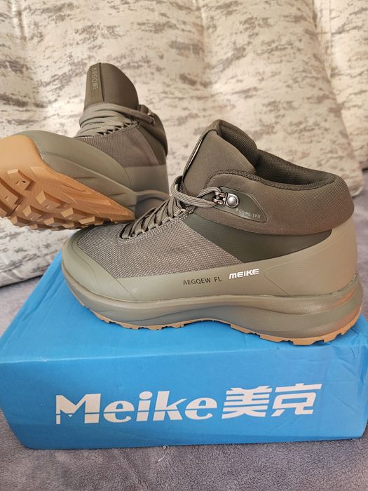 Продам обувь MEIKE