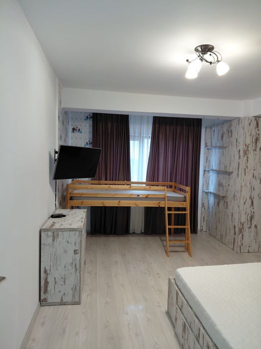 Apartament km 5 de inchiriat pe termen lung