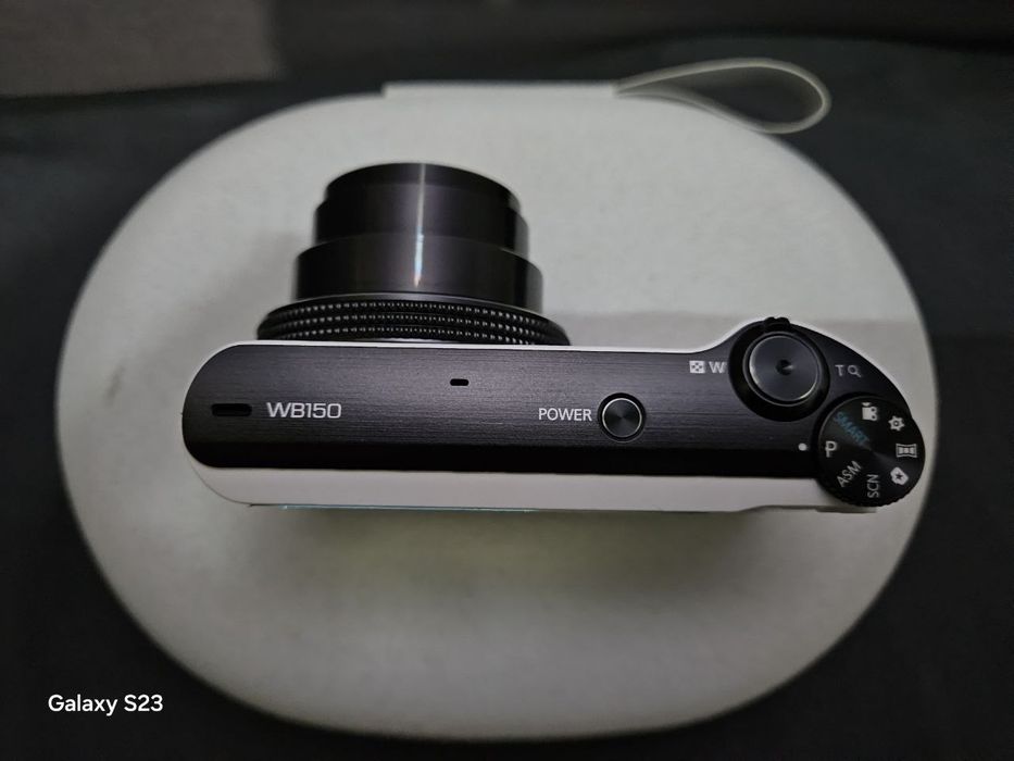 цифровой фотоаппарат