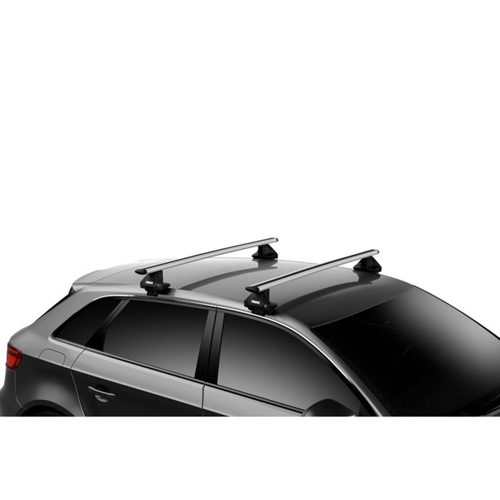 THULE WingBar Evo NOU resigilat Audi e-tron