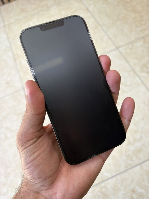 Iphone 13 Pro, 75%, 128 Gb