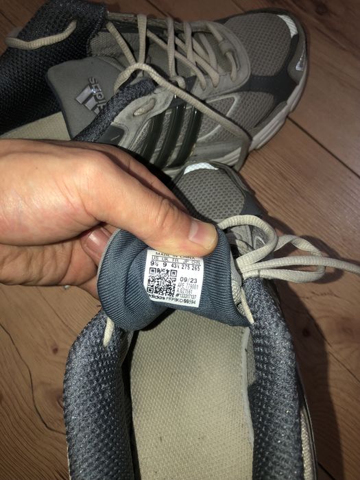 Кроссовки adidas Response CL (GZ1561) — Оригинал