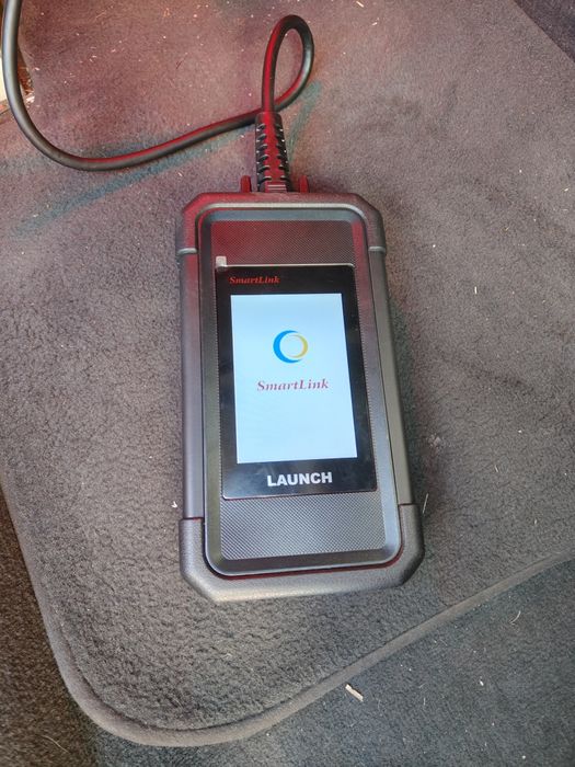 Launch diagnoza smartlink 12v-24v auto + autoutilitare