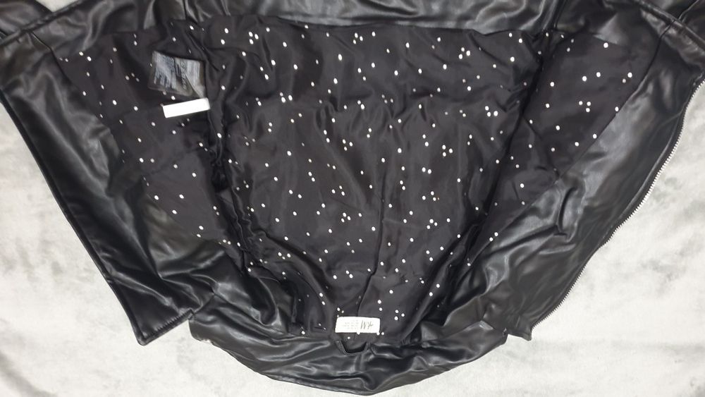 Косуха для девочки