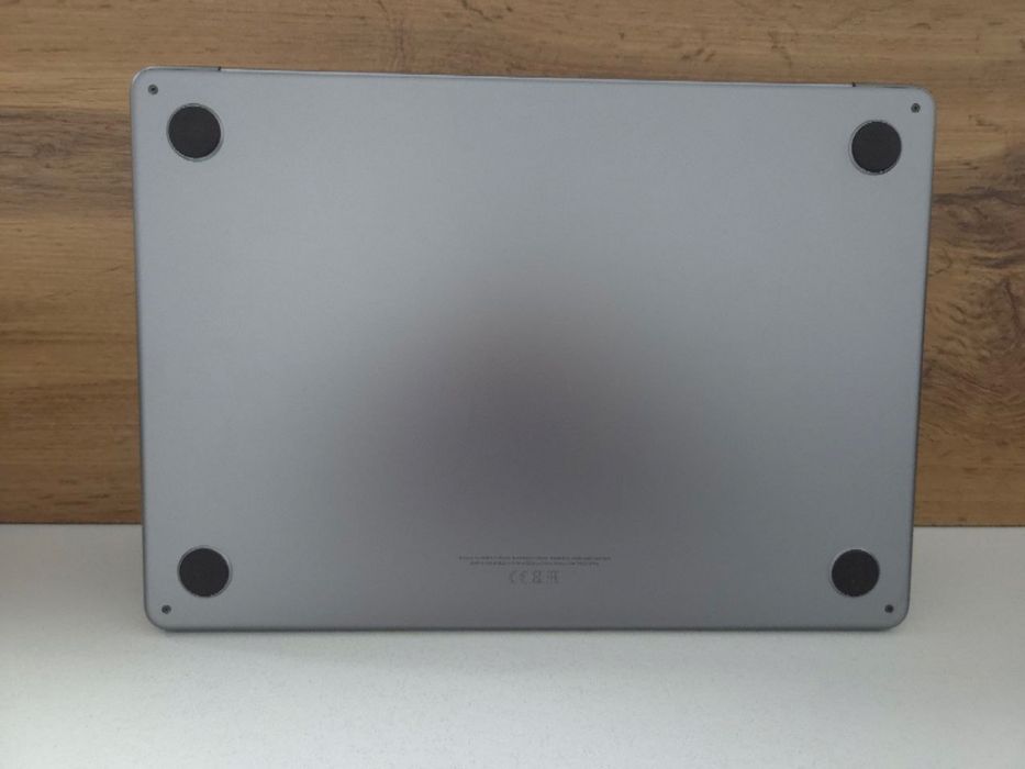 MacBook Air BariBarShop/рассрочка/Red