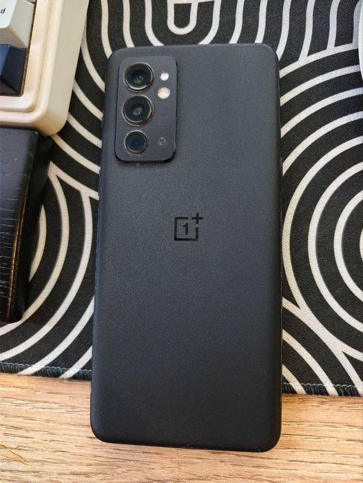 oneplus \ 1plus \ 1+ 9RT 256