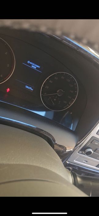 Hyundai Porter 2024 — 6