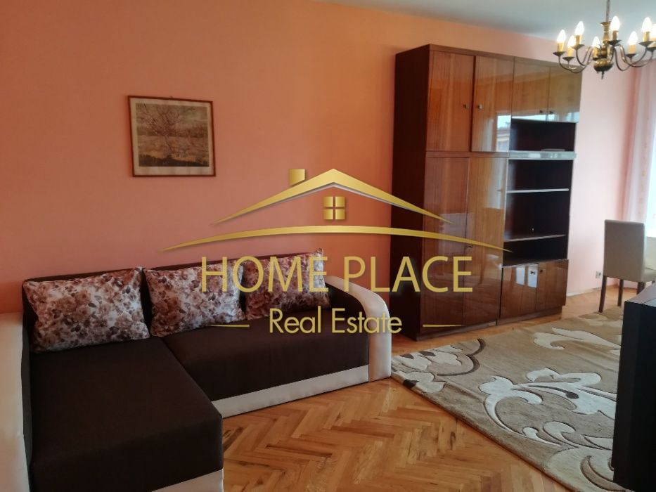 ЧЕТИРИСТАЕН апартамент под наем - Чайка