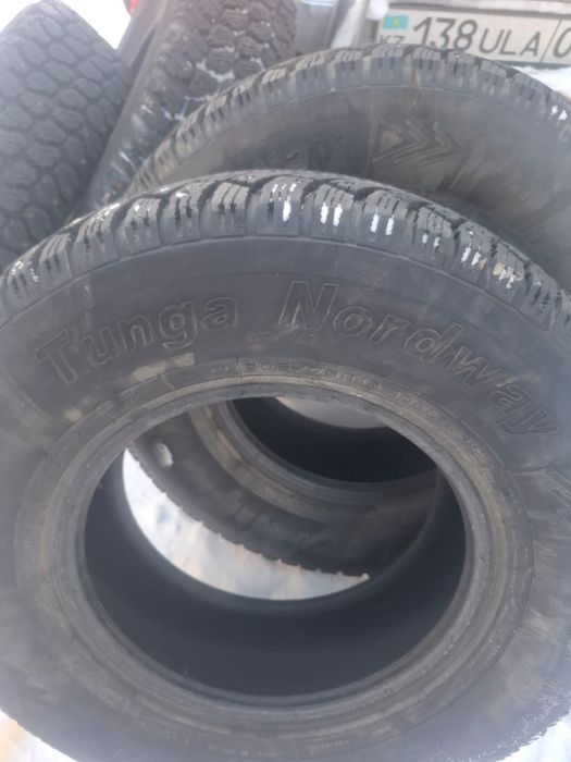 Продам  шины ,резина