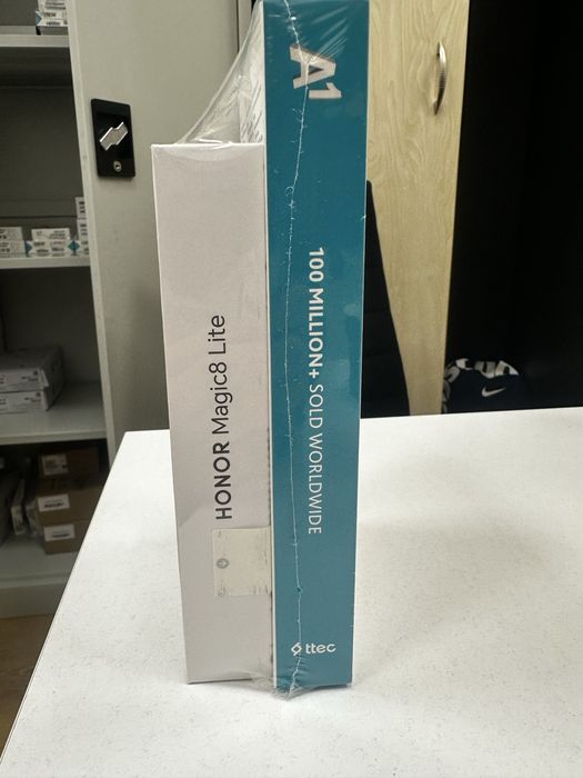 Honor Magic 8 Lite
