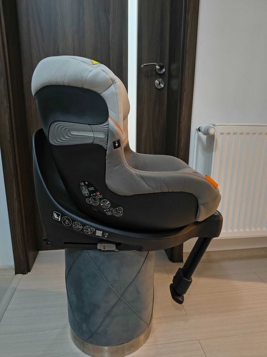 Scaun Auto Cybex Sirona SX2-i