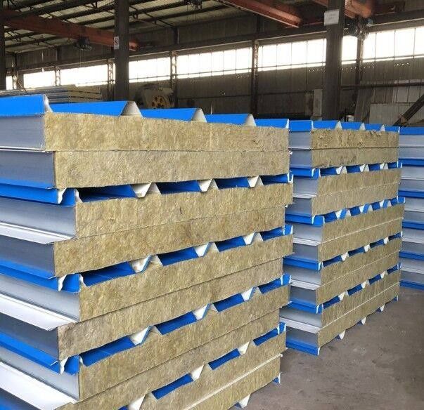 Sendvich panel |bazalt va penoplast | Сендвич Панели