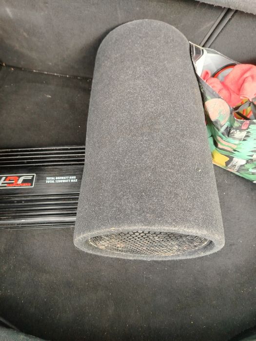 Vand subwoofer și stație stație de 600 și subwoofer de 1000 jgL