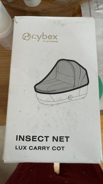 Комарник за cybex priam/mios