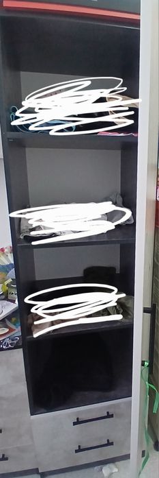 Продам детский шкаф