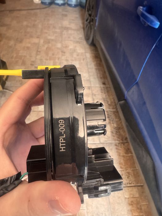 Лентов кабел Opel Insignia