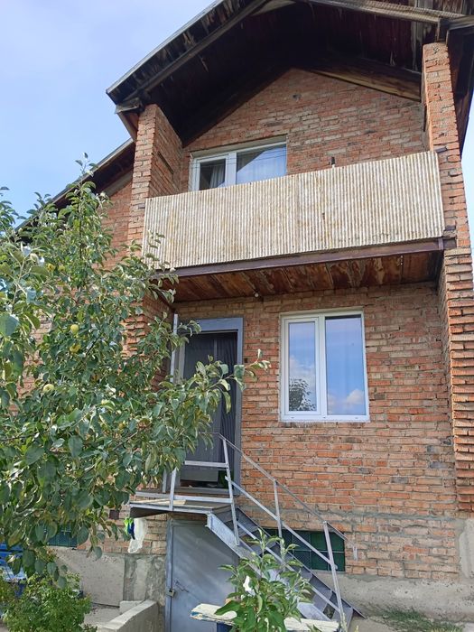 Продам дачу на Ахмирова