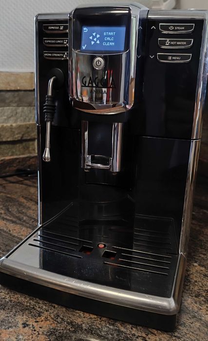 Кафемашина-автомат GAGGIA