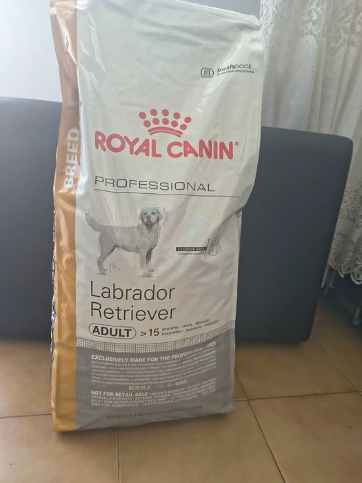 Hrana uscata câini Royal Canin