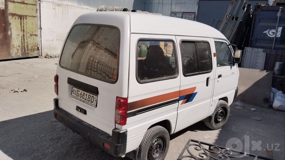 xolasela GEN davernisam qberaman