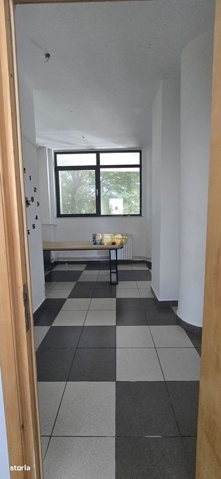 Spațiu Comercial / Birouri de Închiriat – Ultracentral Constanța