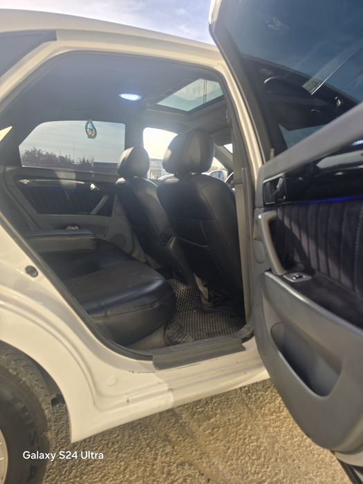 Lacetti 1,8 2010 avtamat