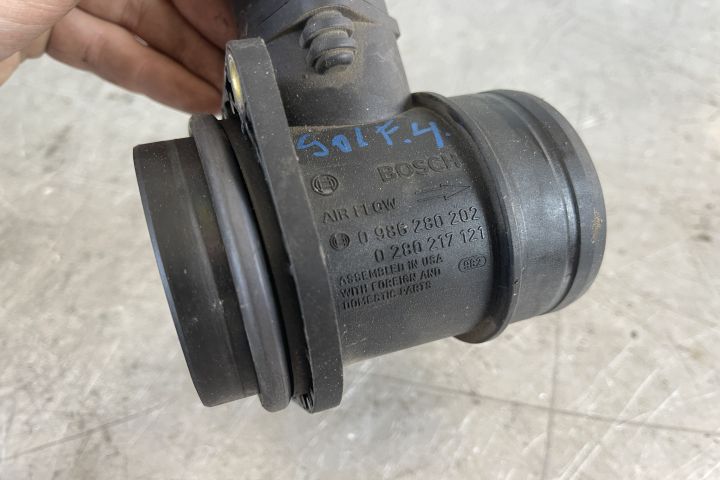 Debitmetru aer 0280217121 / 0 280 217 121 Volkswagen VW Golf a 4-a ge