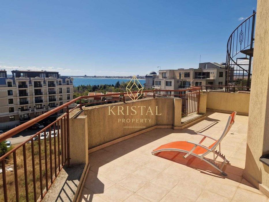 Продава се Едностаен апартамент в Свети Влас - 85 кв.м за 883 €/кв.м - Снимка #8