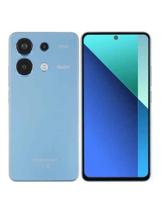 Redmi note 13 идеал