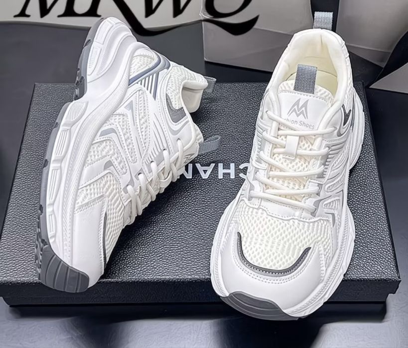 Кроссовки мужские, 41 размер