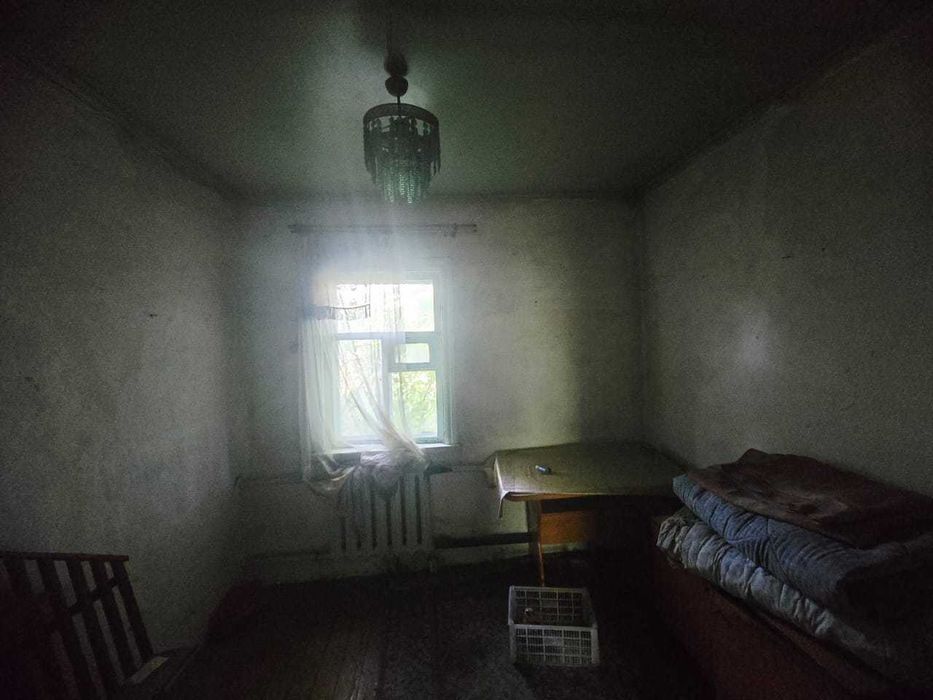 Дом 61 кв, Белое