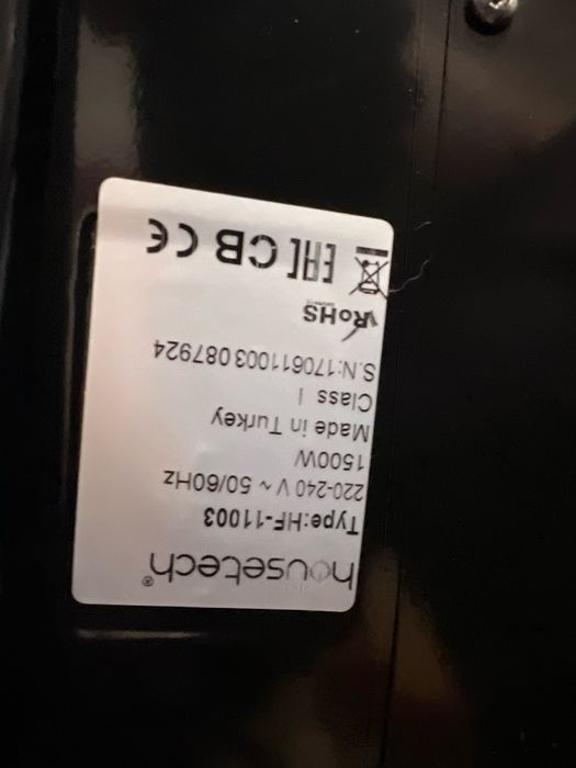 Cuptor electric housetech