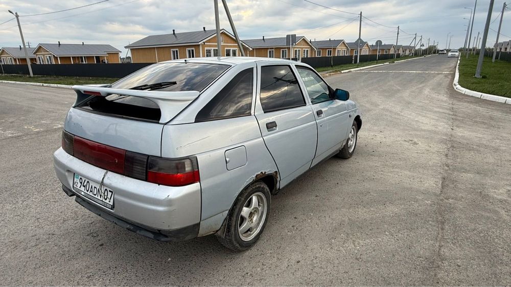 Продам ваз 2112