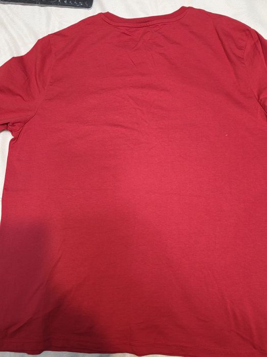 Тениска lee Cooper