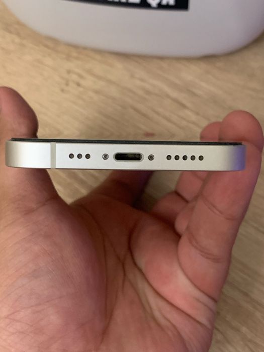 iPhone 13 Starlight 128 Гб