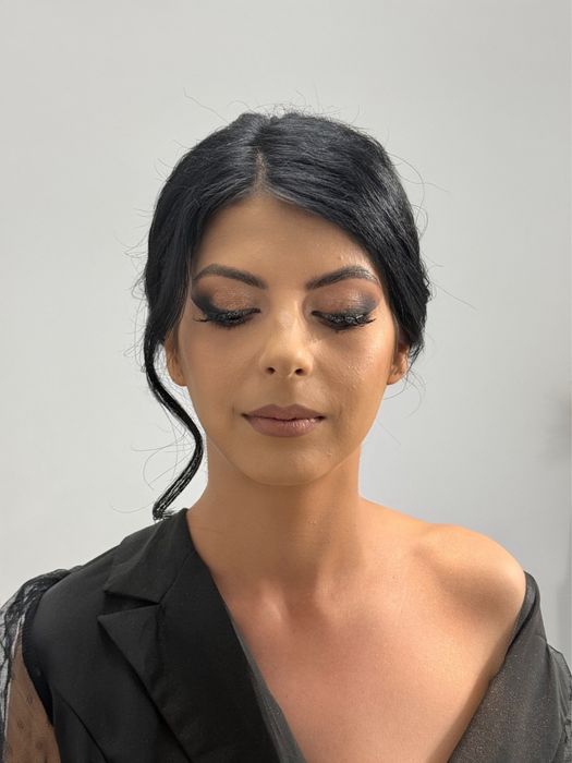 Make-up/Coafat Targoviste