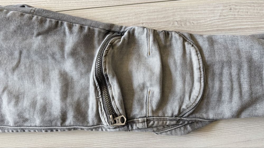 Blugi G-Star RAW  5620 3D Zip Knee