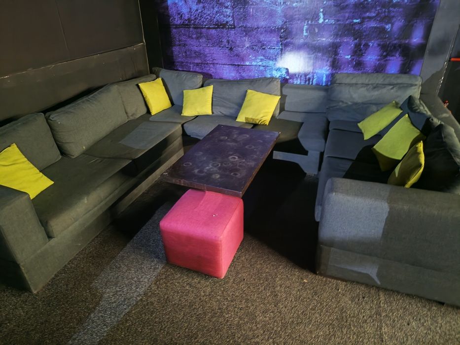 Обзавеждане за нощен клуб