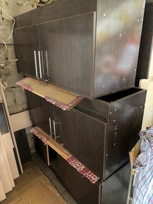 Продам шкафы. Для гардероба. Итд