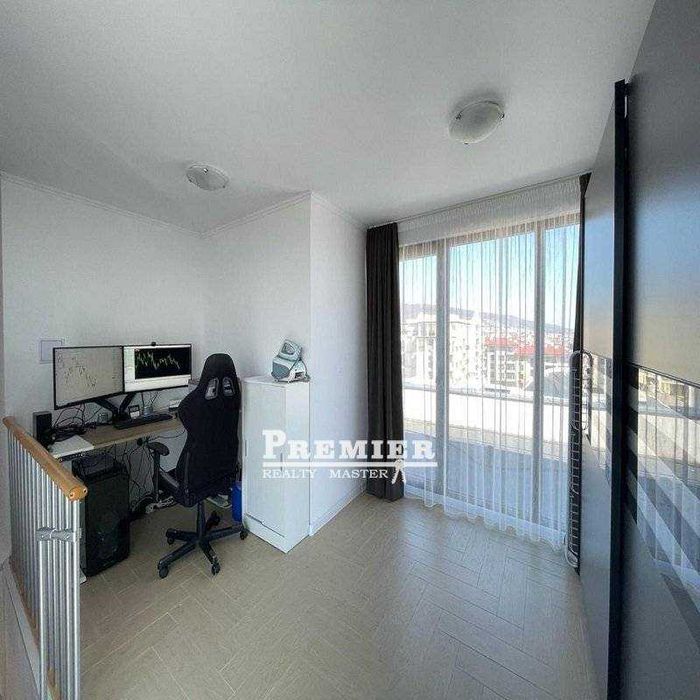 Продава се Мезонет в Свети Влас - 165 кв.м за 1273 €/кв.м - Снимка #9