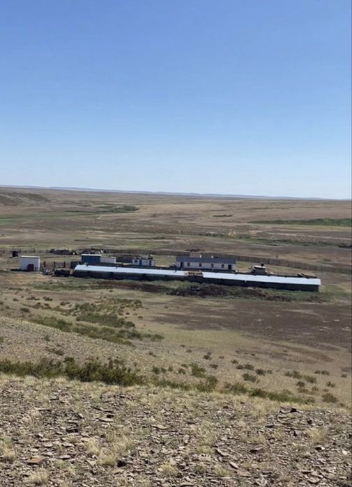 Крестьянское хозяйство