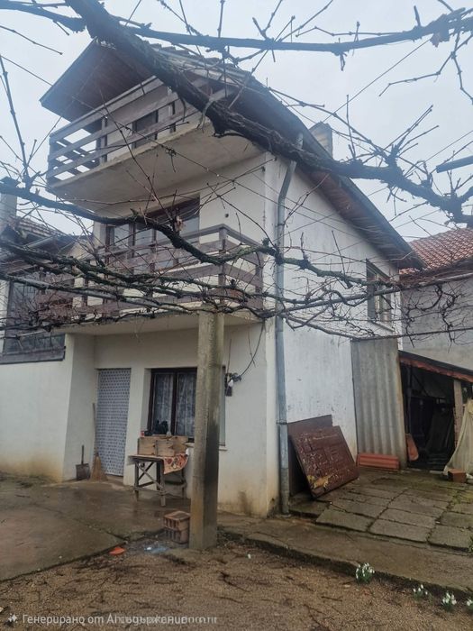 Къща в с. Соволяно