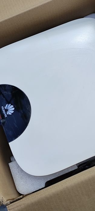 Мрежови инвертори Huawei