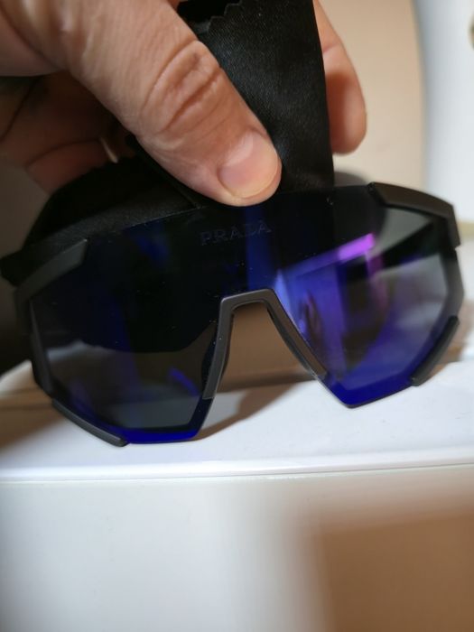 Ochelari de soare PRADA