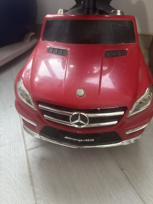 Masinuta Mercedes copii 1-4 ani