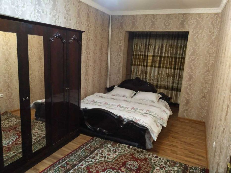 2-Х Комнатная Квартира Аренда на Дархане; 2xonali kvt ijaraga Darxonda