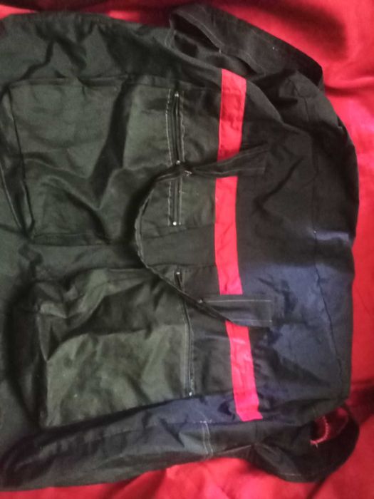 Маркови ранички, сакове