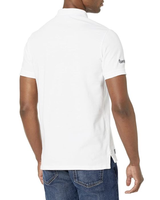 Superdry / Champion ОРИГИНАЛНИ мъжки поло тениски - M