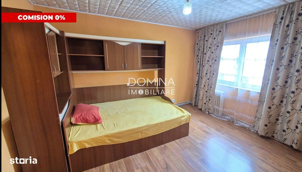 1-roms leilighet, 22 m²